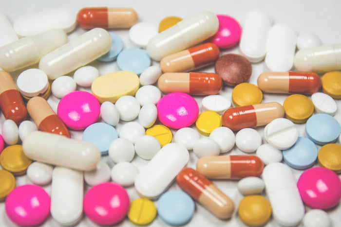 IJzersupplement zonder obstipatie: waarom liposomaal werkt