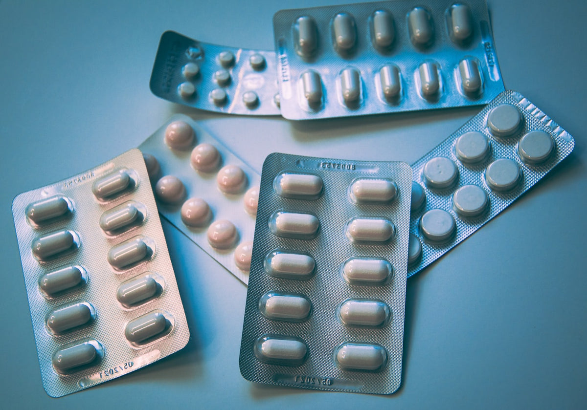 NAC: de voorloper van glutathion die je cellen nodig hebben